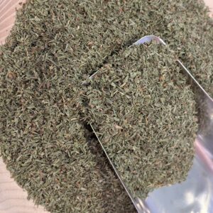 Sarriette officinale Bio