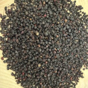 Sureau (baies) Bio