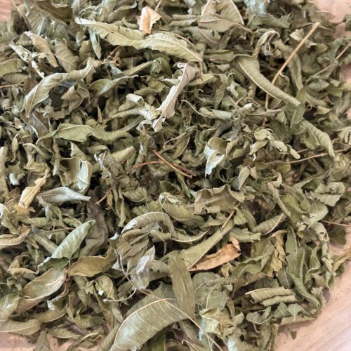 Verveine odorante Bio