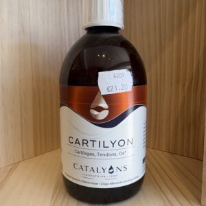 Catalyons Cartilyon