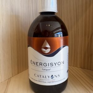 Catalyons Energisyon