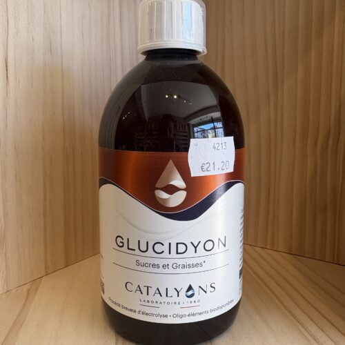 Catalyons Glucidyon