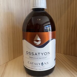 Catalyons Ossatyons