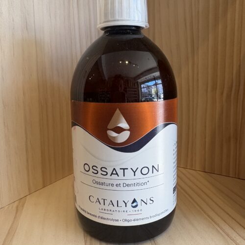 Catalyons Ossatyons