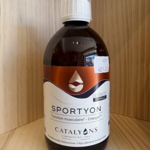 Catalyons Sportyons