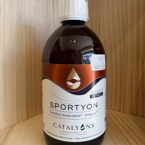 Catalyons Sportyons