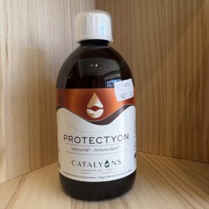 Catalyons Protectyons
