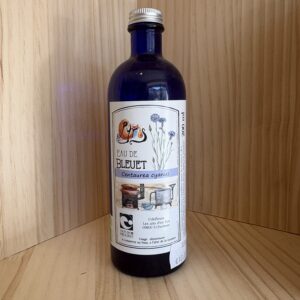 Hydrolat de Bleuet