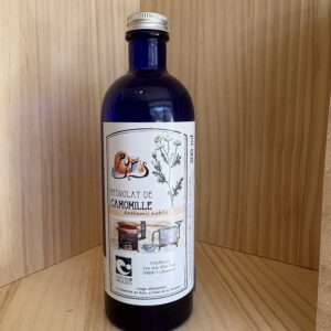 Hydrolat de Camomille