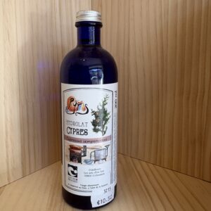Hydrolat de Cyprès