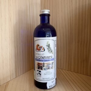 Hydrolat de Genévrier