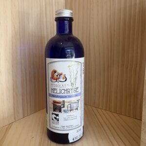 Hydrolat Hélichryse