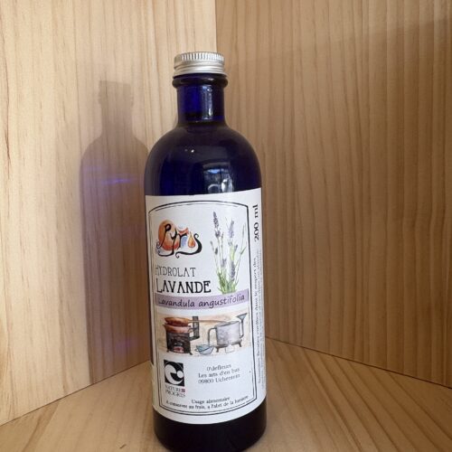 Hydrolat Lavande