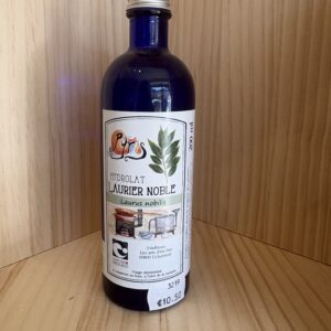 Hydrolat de Laurier noble