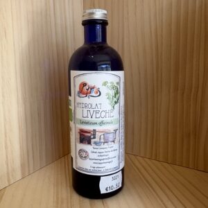 Hydrolat de Livèche