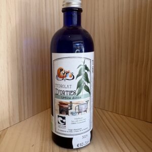 Hydrolat d'Ortie