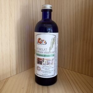 Hydrolat de Romarin verbénone