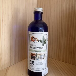 Hydrolat de Sapin