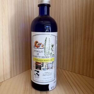Hydrolat Sarriette des montagnes