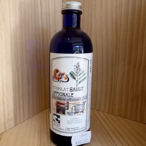Hydrolat de Sauge officinale