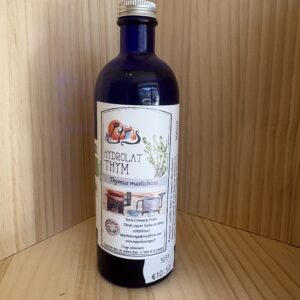 Hydrolat de Thym mastichina