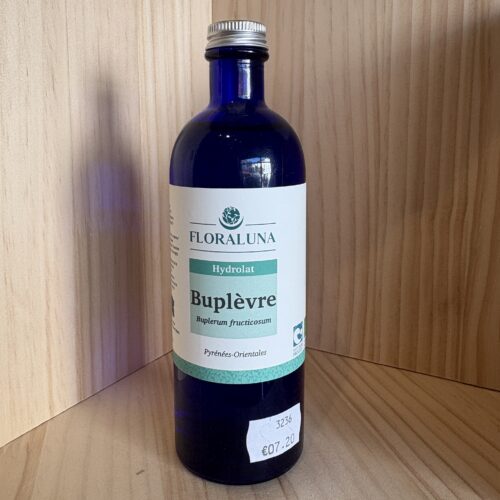 Hydrolat de Buplèvre