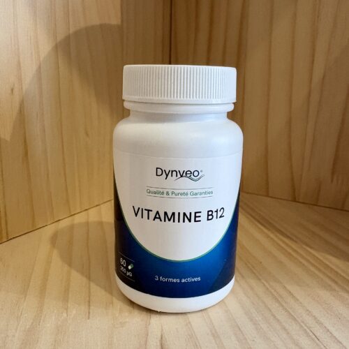 Vitamine B12 Dynveo