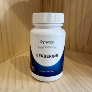 Berbérine Dynveo