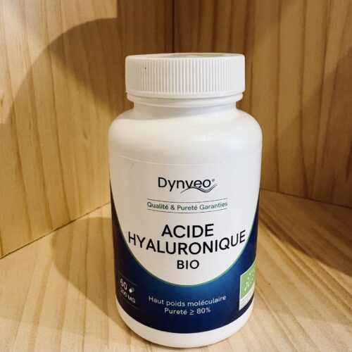 Acide Hyaluronique Dynveo