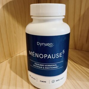 Complexe Ménopause Dynveo