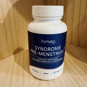 Complexe Syndrome pré-menstruel Dynveo
