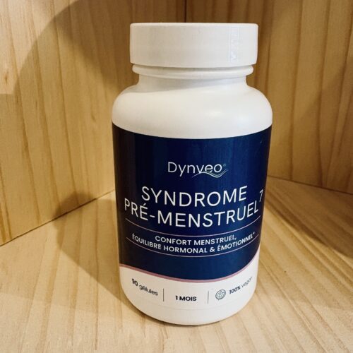 Complexe Syndrome pré-menstruel Dynveo
