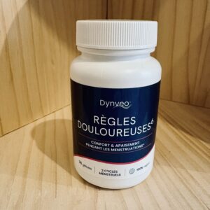 Complexe Règles douloureuses Dynveo