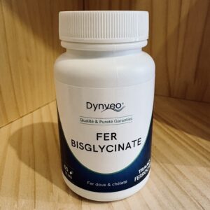 Fer bisglycinate Dynveo