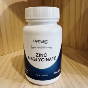 Zinc bisglycinate Dynveo
