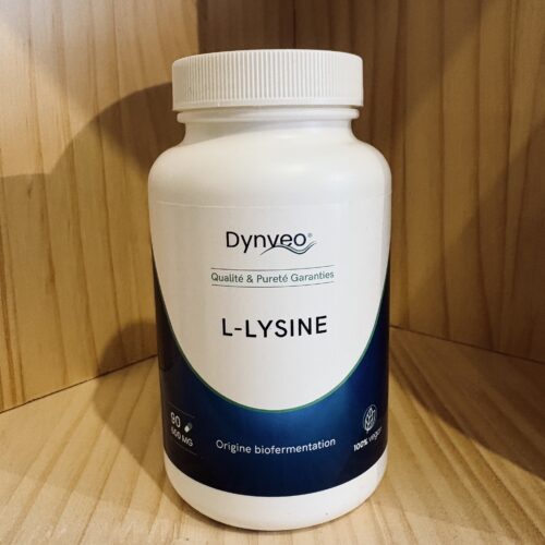 L-Lysine Dynveo