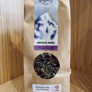 Tisane de Noël