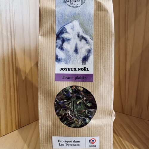 Tisane de Noël