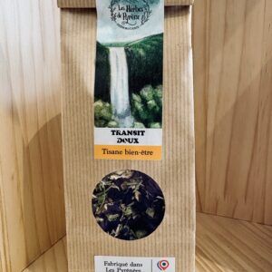 Tisane Transit doux