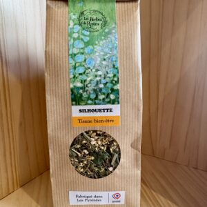 Tisane Silhouette