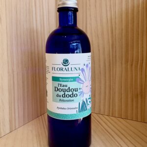 Hydrolat Eau du Doudou
