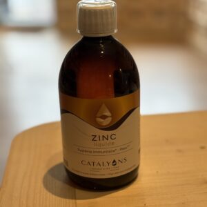 Catalyons Zinc