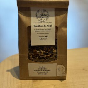 Rooibos du Yogi