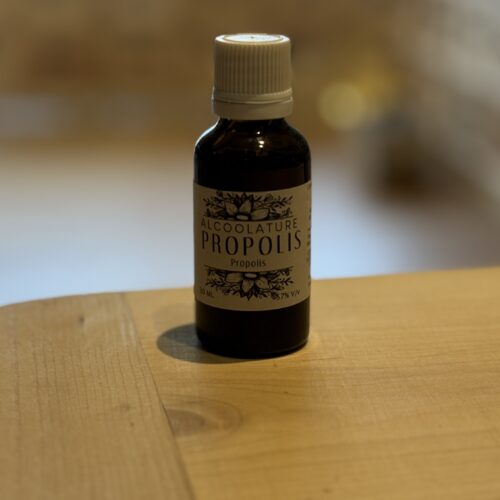 Alcoolature Propolis