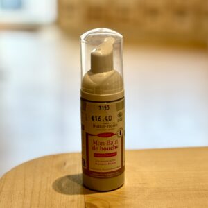 Bain de bouche Ballot-flurin