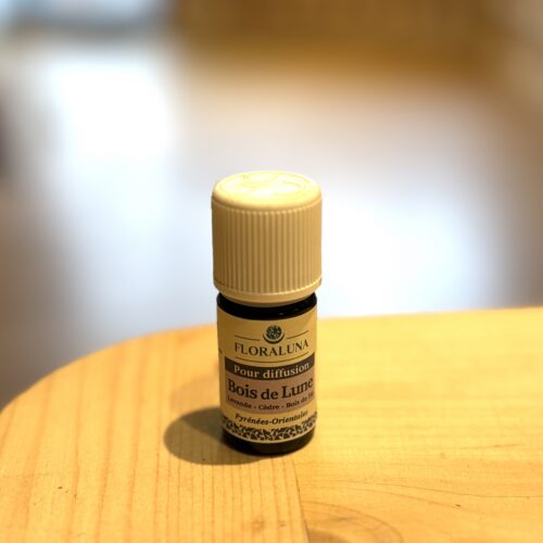 Synergie Huiles essentielles - Bois de lune