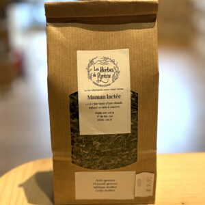 Tisane Maman lactée