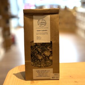 Tisane Apais'Céphalée