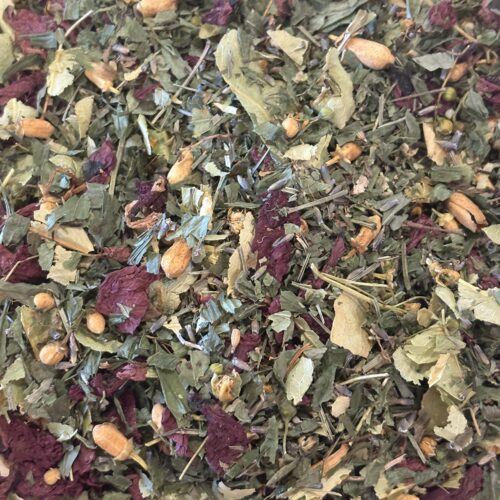 Tisane Rêve enveloppant