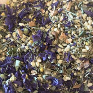 Tisane Estomac